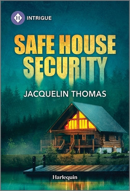 Safe House Security (MM) (2024)