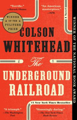The Underground Railroad (PB)