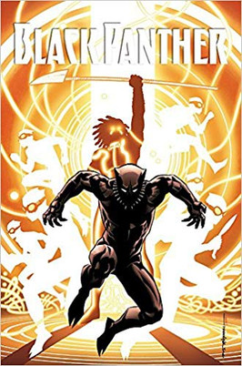 Black Panther: A Nation Under Our Feet, Book 2 by Ta-Nehisi Coates