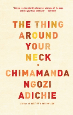 The Thing Around Your Neck (PB)