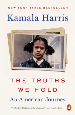 The Truths We Hold: An American Journey  (PB)