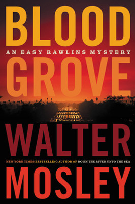 Blood Grove (Easy Rawlins, 15)