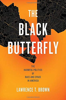 Black Butterfly: The Harmful Politics of Race and Space in America by Lawrence T. Brown