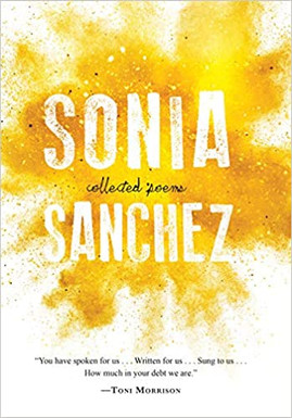 Collected Poems by Sonia Sanchez