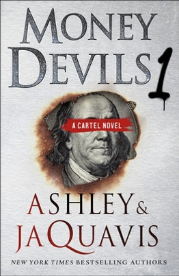 Money Devils 1: A Cartel Novel (Cartel, 8)