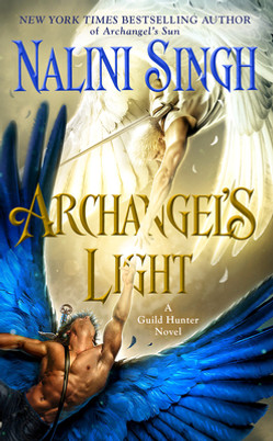 Archangel's Light (MM) (2021)