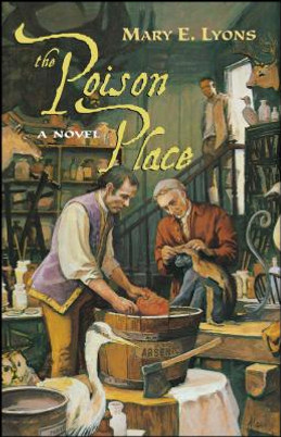 The Poison Place (PB) (2007)