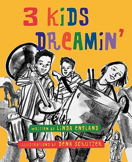 3 Kids Dreamin' (PB) (2011)