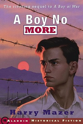A Boy No More (PB) (2006)