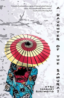 A Daughter of the Samurai (Warbler Classics) (PB) (2021)