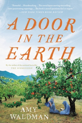 A Door in the Earth (PB) (2020)