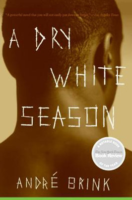 A Dry White Season (PB) (2006)
