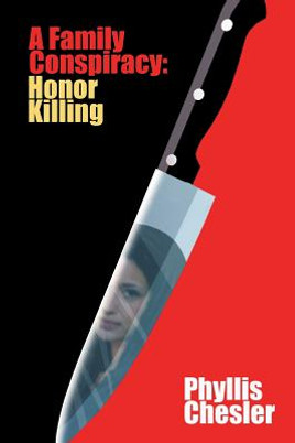 A Family Conspiracy: Honor Killing (PB) (2018)
