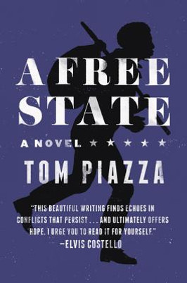 A Free State (PB) (2016)