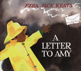 A Letter to Amy (HC) (1998)