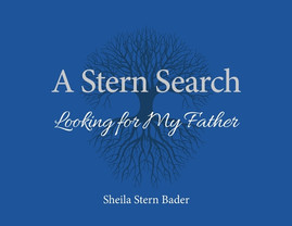 A Stern Search: Looking for My Father (PB) (2020)