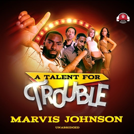 A Talent for Trouble (CD) (2020)
