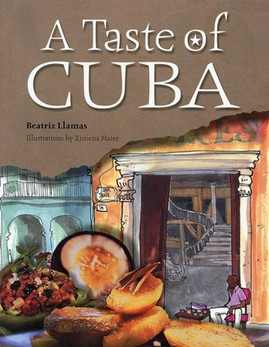 A Taste of Cuba (PB) (2009)