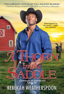A Thorn in the Saddle (MM) (2021)