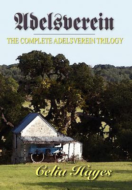 Adelsverein: The Complete Trilogy (HC) (2011)