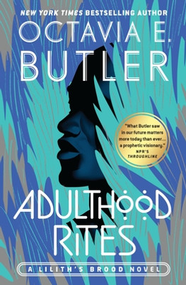 Adulthood Rites #2 (PB) (2021)