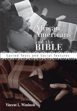 African Americans and the Bible (PB) (2013)