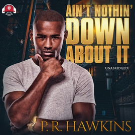 Ain't Nothin' Down about It (CD) (2020)