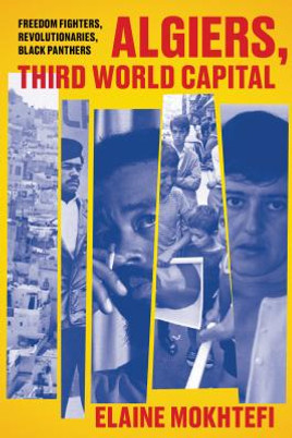 Algiers, Third World Capital: Freedom Fighters, Revolutionaries, Black Panthers (HC) (2018)