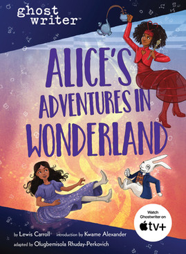 Alice's Adventures in Wonderland (HC) (2019)