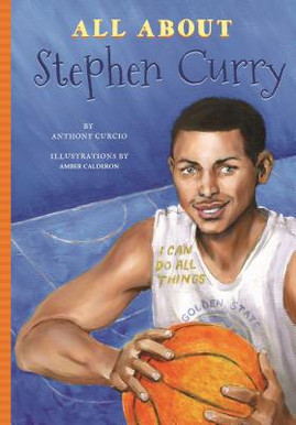 All about Stephen Curry (PB) (2020)