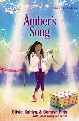 Amber's Song (PB) (2021)