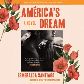 America's Dream (CD) (2021)
