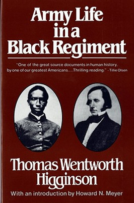 Army Life in a Black Regiment (PB) (1984)