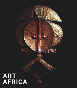 Art Africa (HC) (2019)