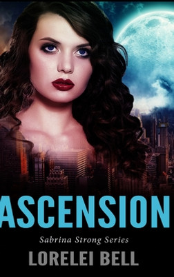 Ascension (HC) (2021)