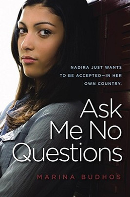 Ask Me No Questions (PB) (2007)