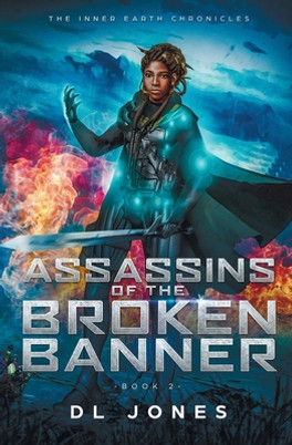 Assassins of the Broken Banner #2 (PB) (2019)