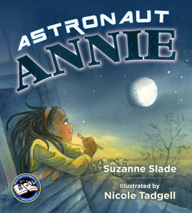 Astronaut Annie (PB) (2020)