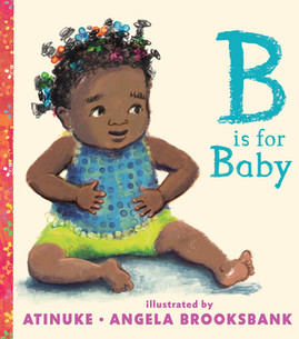 B Is for Baby (2021)