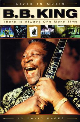 B.B. King: There Is Always One More Time (PB) (2005)