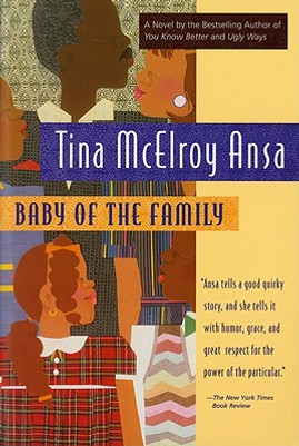 Baby of the Family (PB) (1991)