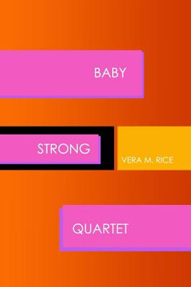 Baby Strong Quartet (PB) (2019)
