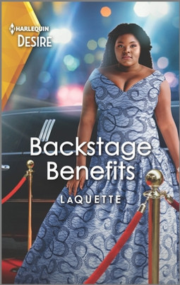 Backstage Benefits #2 (MM) (2021)