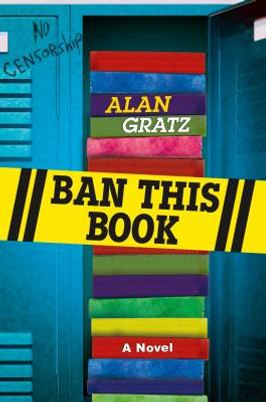 Ban This Book (HC) (2017)