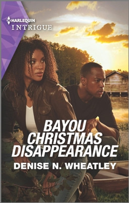 Bayou Christmas Disappearance (MM) (2021)