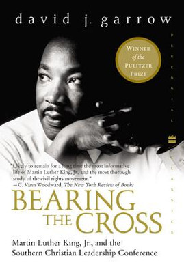 Bearing the Cross: Martin Luther King, Jr., and the Southern Christian Leadership Conference (PB) (2004)