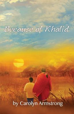 Because of Khalid (PB) (2018)