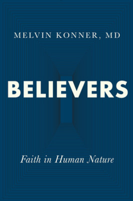 Believers: Faith in Human Nature (HC) (2019)