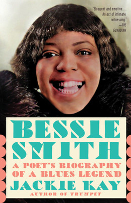 Bessie Smith: A Poet's Biography of a Blues Legend (PB) (2021)