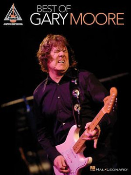 Best of Gary Moore (PB) (2011)